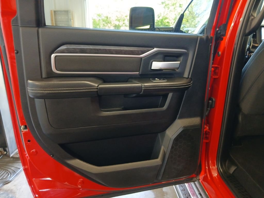 2024 RAM Ram 2500 Pickup Big Horn - Photo 39