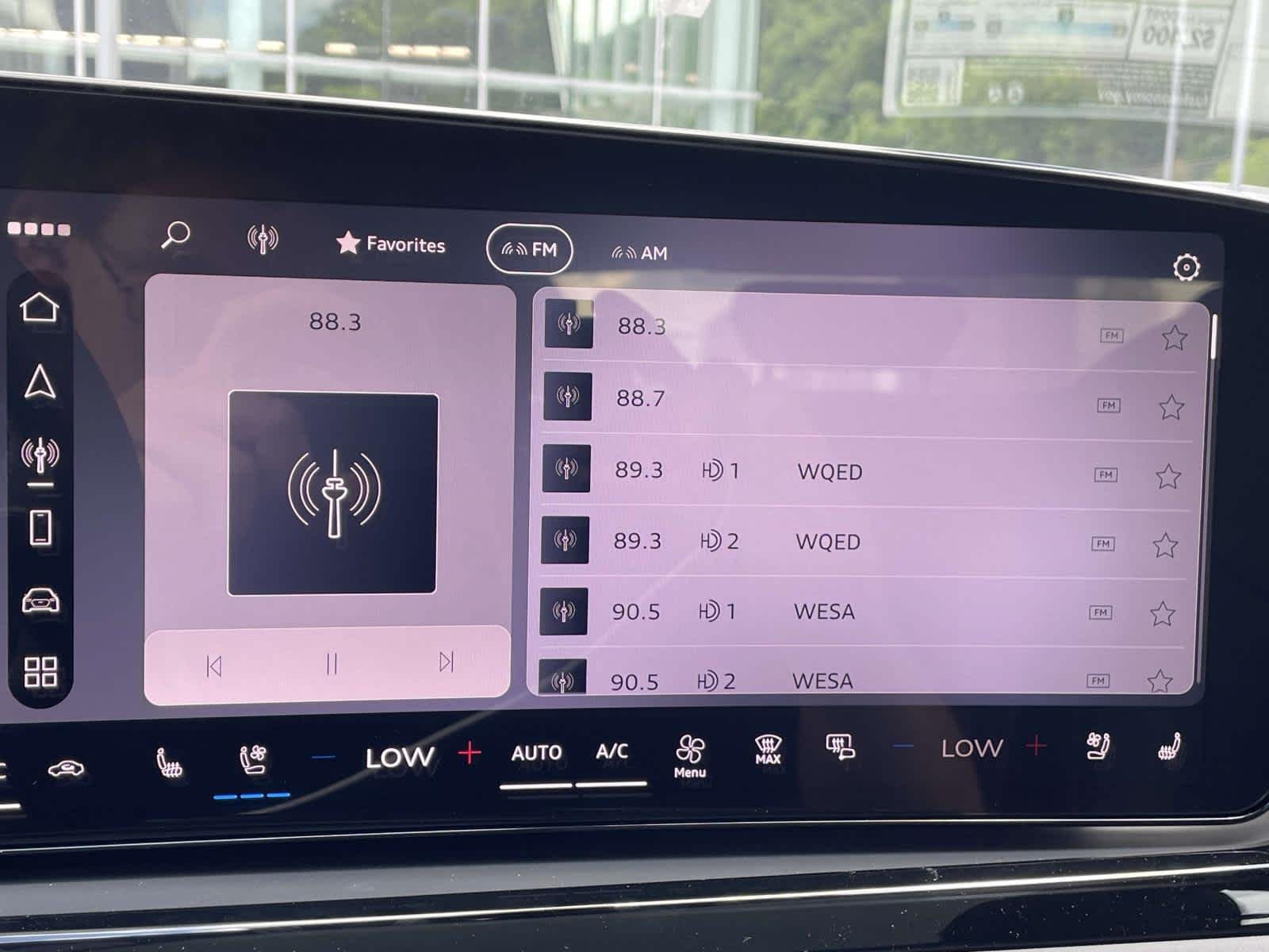 New 2026 6Y6Y/ Audi Premium Plus image 26