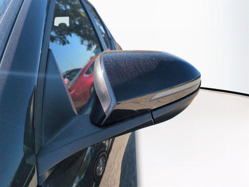 2026 Hyundai Santa Cruz SEL - Photo 12