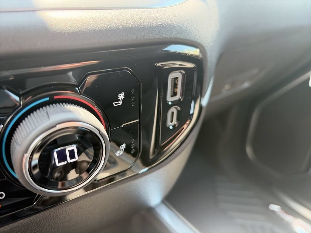 2026 Chevrolet Silverado 1500 LT - Photo 19