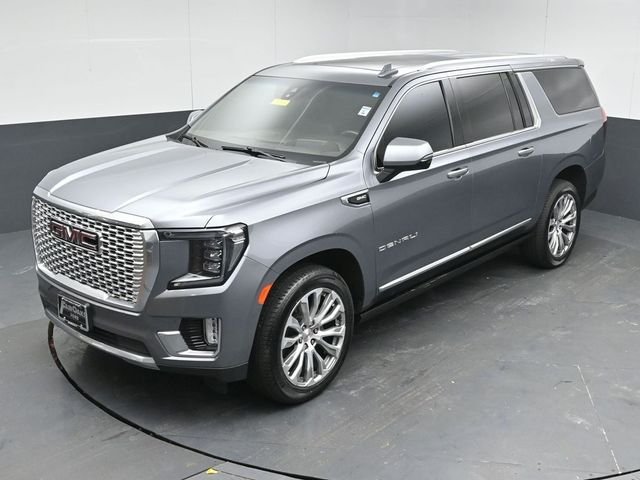 2022 GMC YUKON XL - Image 49