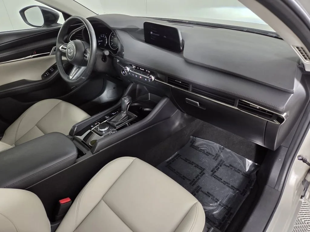 2022 Mazda Mazda3 Turbo - Photo 32