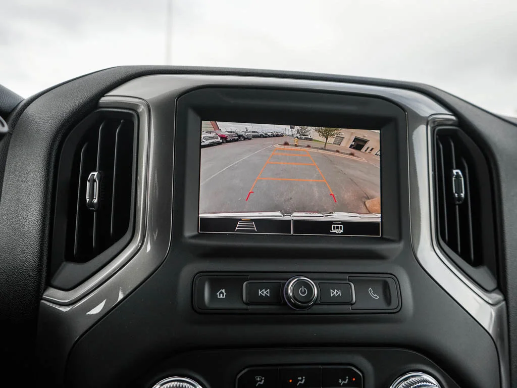 2026 GMC Sierra 1500 Pro - Photo 22