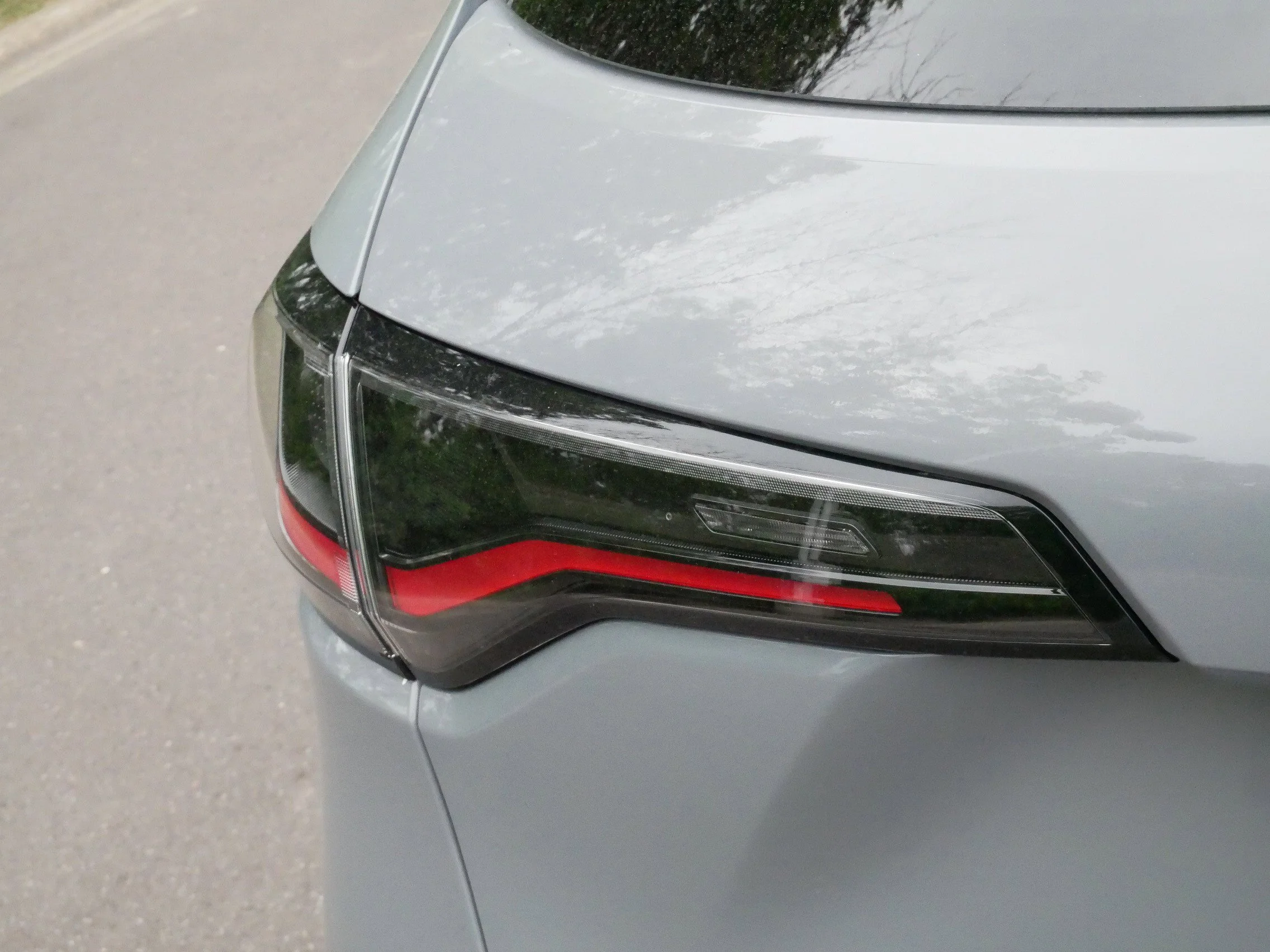 2026 Honda HR-V EX-L - Photo 53