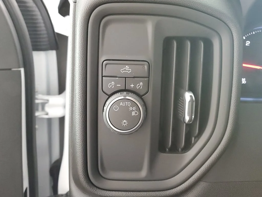 2026 Chevrolet Silverado 3500 HD Work Truck - Photo 28