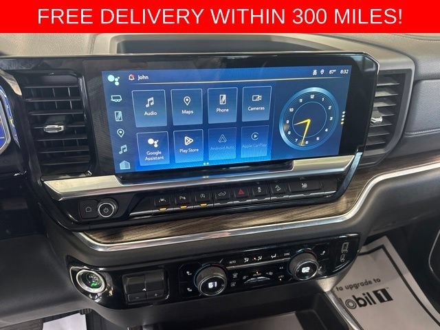 2023 Chevrolet Silverado 1500 RST - Photo 10