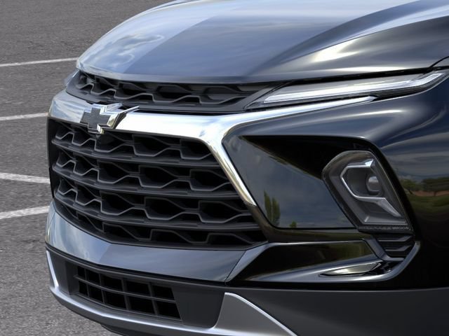 2026 Chevrolet Blazer 2LT - Photo 14