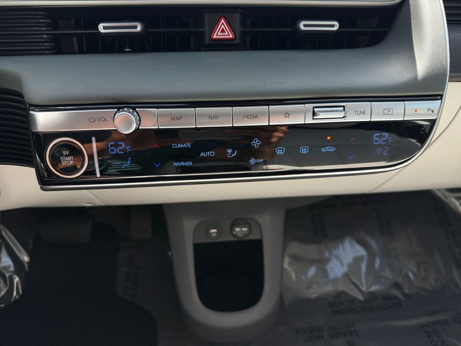 Certified Used 2024 Digital Teal Hyundai Limited image 13