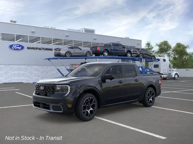 2026 Ford Maverick Lariat AWD's photo