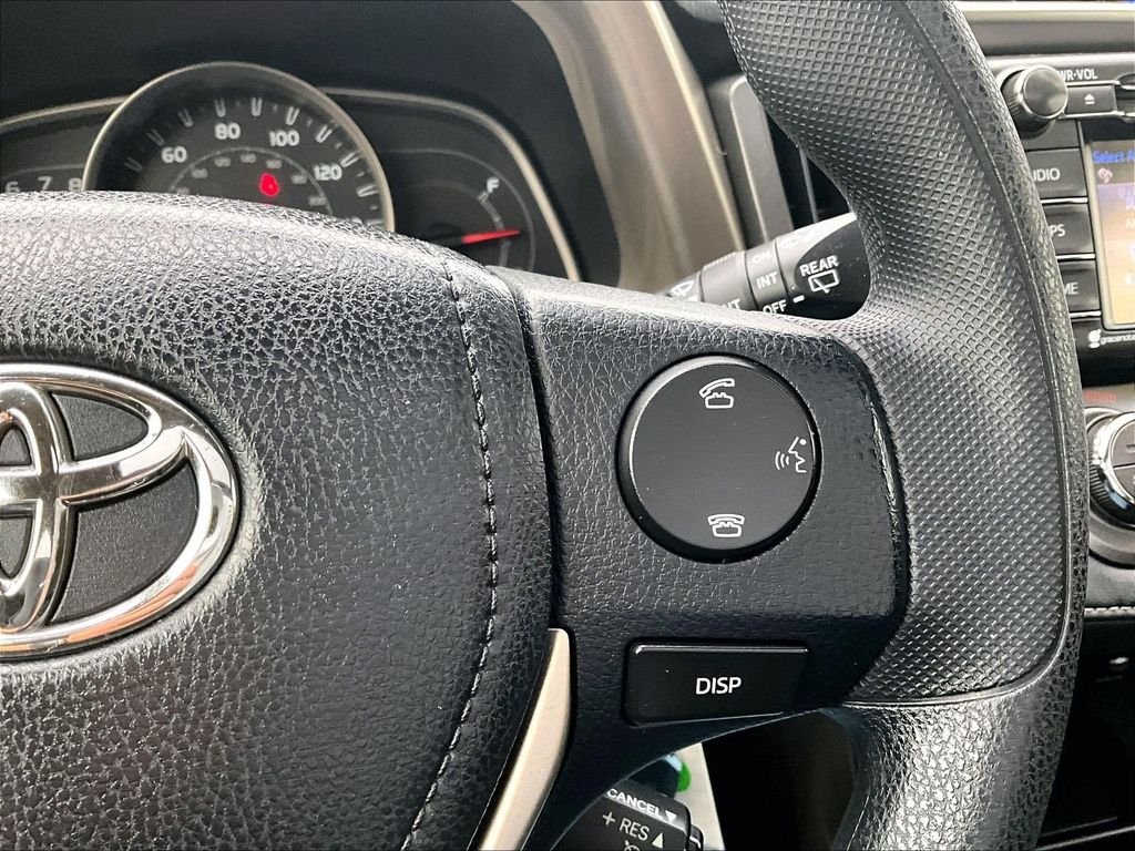 Used 2015 Brown Toyota XLE image 24