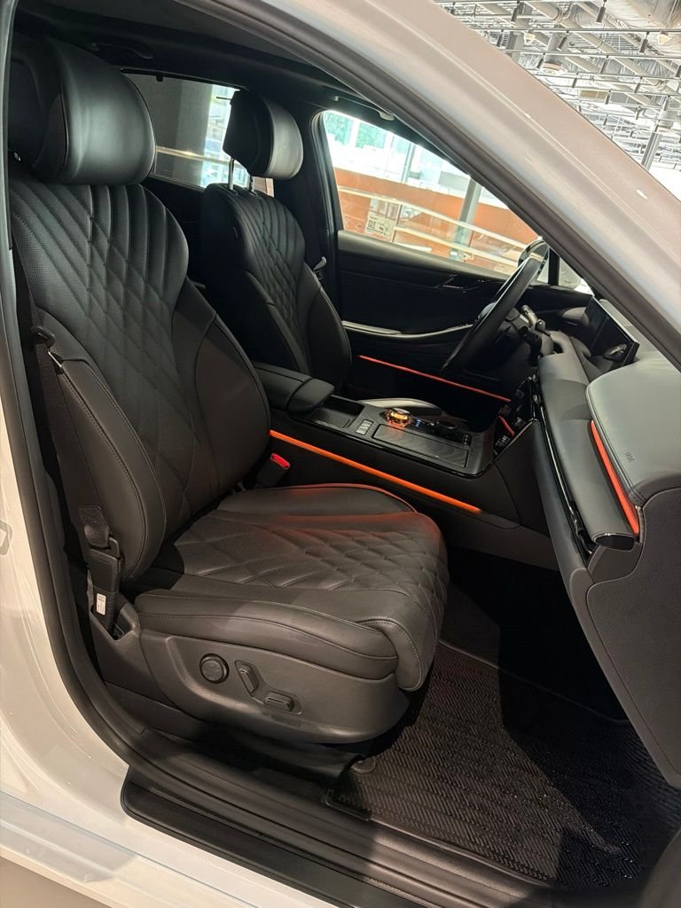 2026 GENESIS G80 Prestige Black - Photo 23