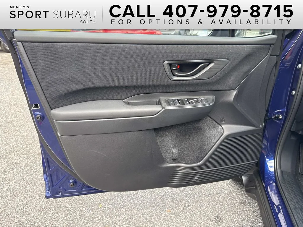 2026 Subaru Outback Premium - Photo 20