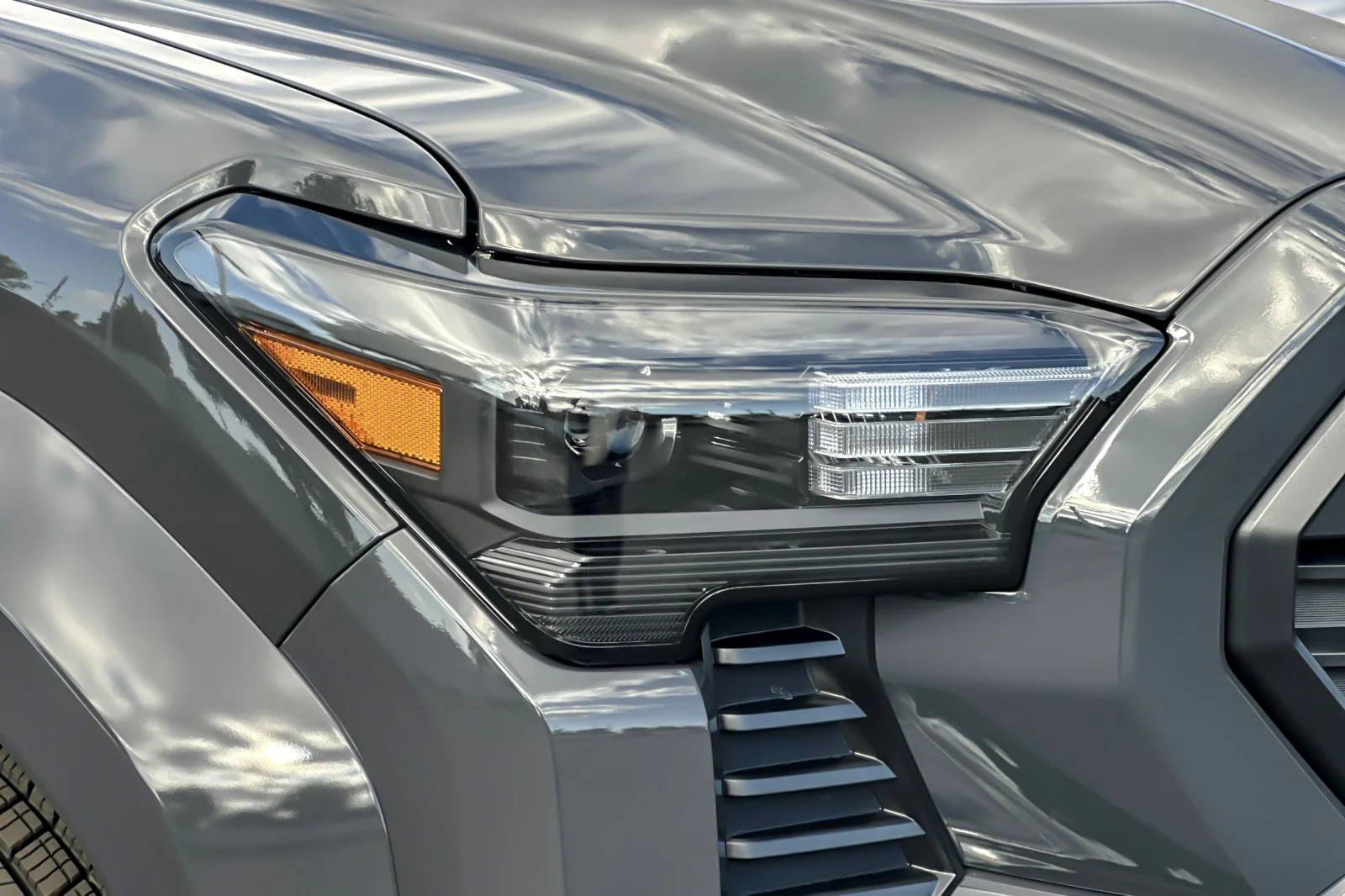 New 2026 Underground Toyota  TRD Sport image 29