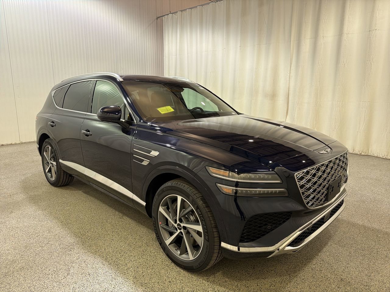 2026 Genesis GV80 2.5T Advanced AWD's photo