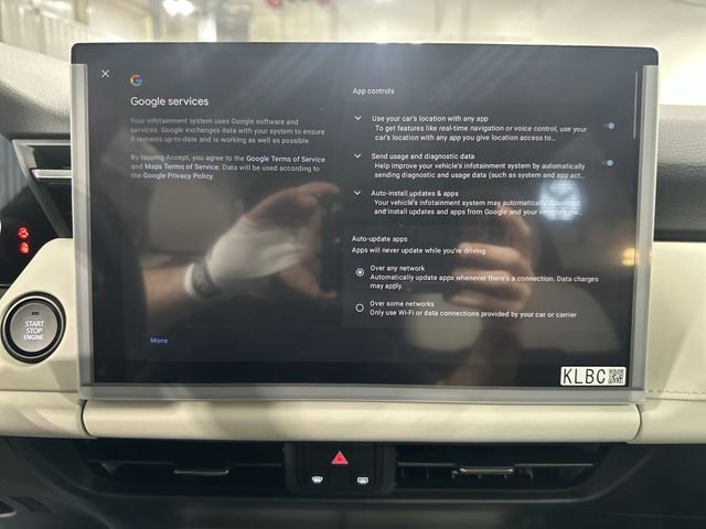 New 2026 Jet Black Mica Mazda 2.5 S Select AWD image 24