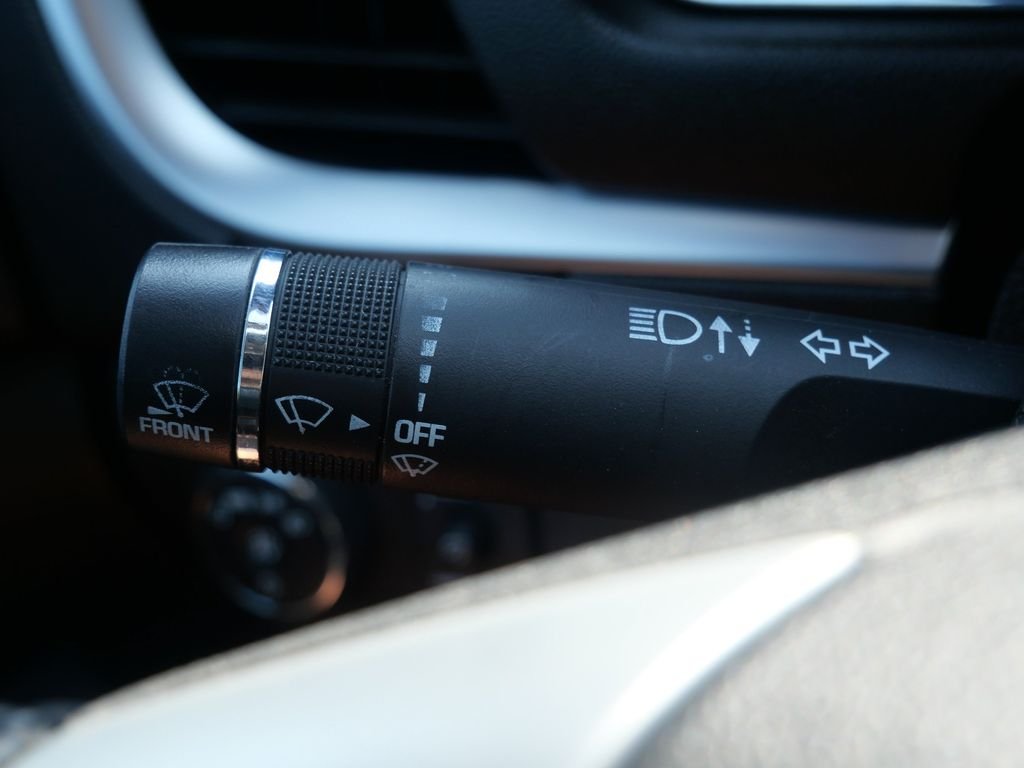 Used 2016 Red Chevrolet LT image 21