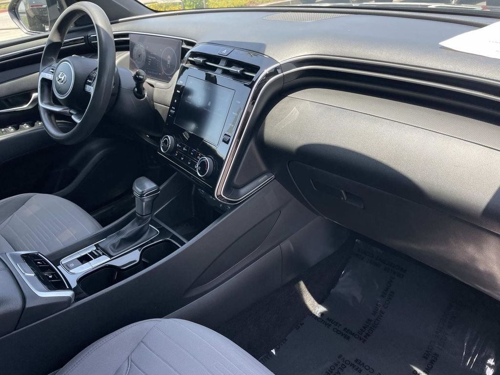 2023 Hyundai Santa Cruz SEL - Photo 27