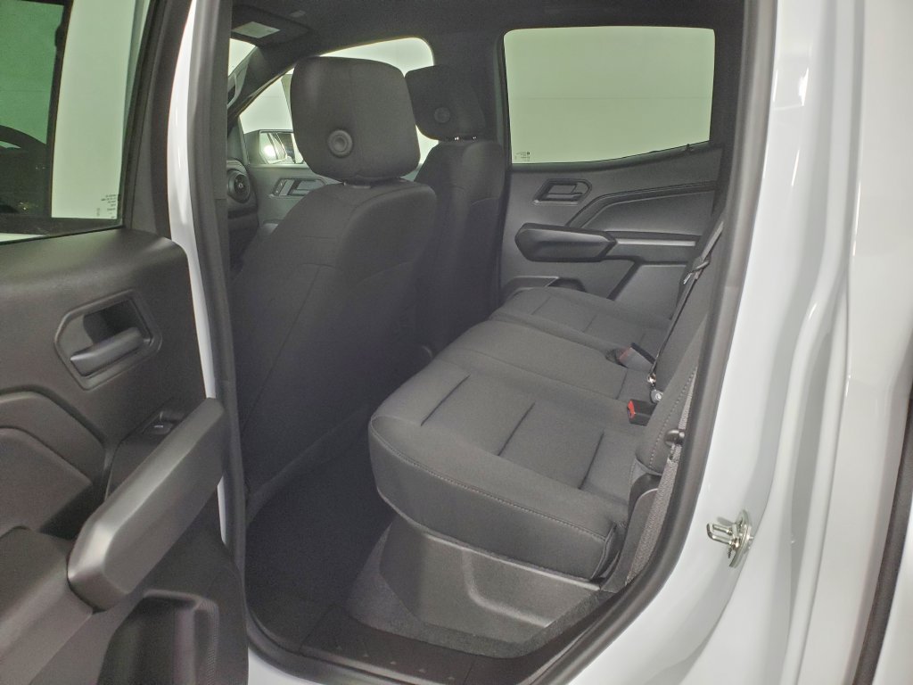 2026 Chevrolet Colorado Work Truck - Photo 12