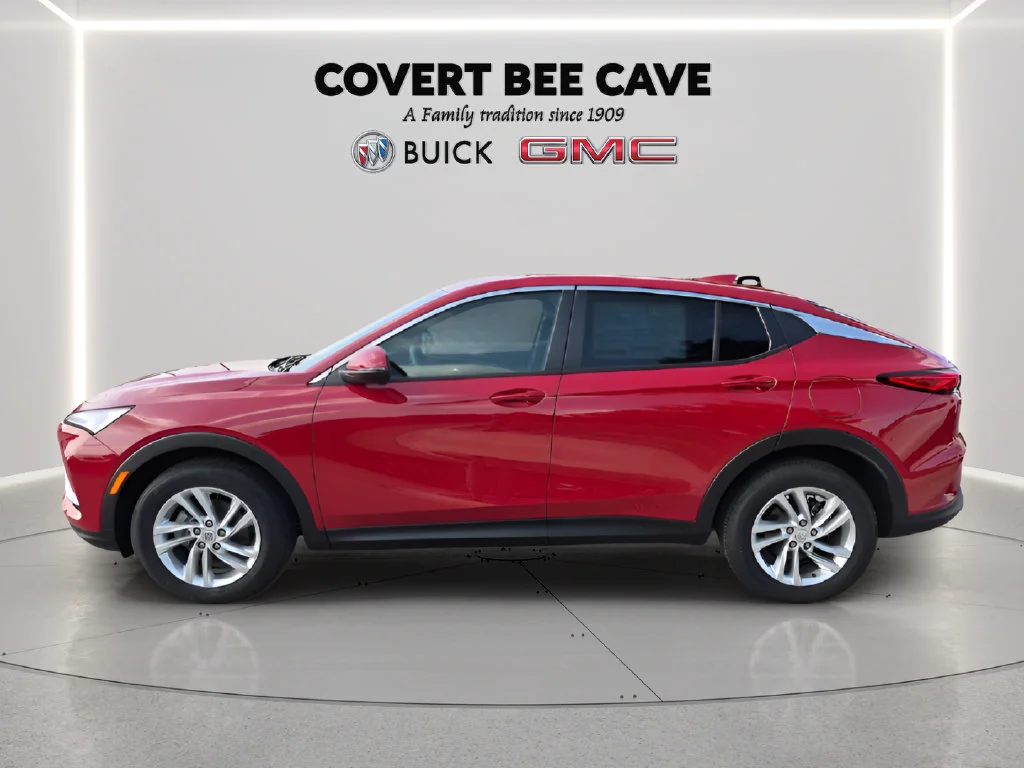 New 2026 Buick Encore GX Sport Touring, photo 6