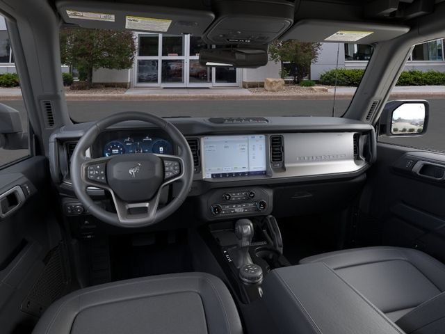 New 2026 Oxford White Ford Outer Banks image 9