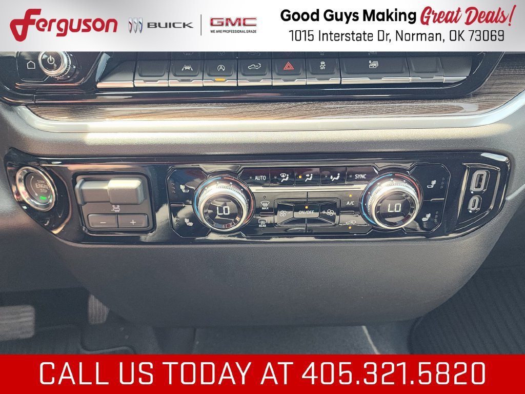 2026 GMC Sierra 1500 Elevation - Photo 29