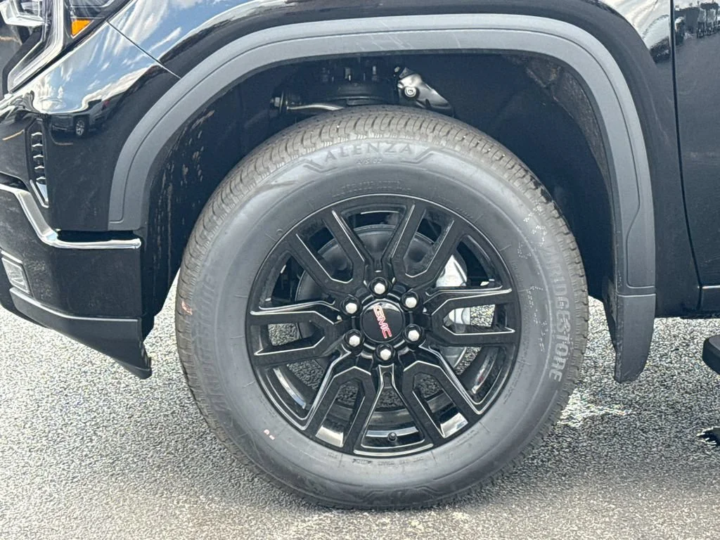 2026 GMC Sierra 1500 Elevation - Photo 12