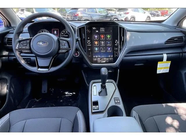 New 2026 SAPPHIRE BLUE PEARL Subaru Premium image 19