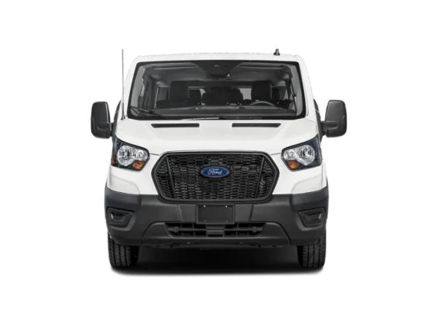 Used 2025 Oxford White Ford XLT image 4