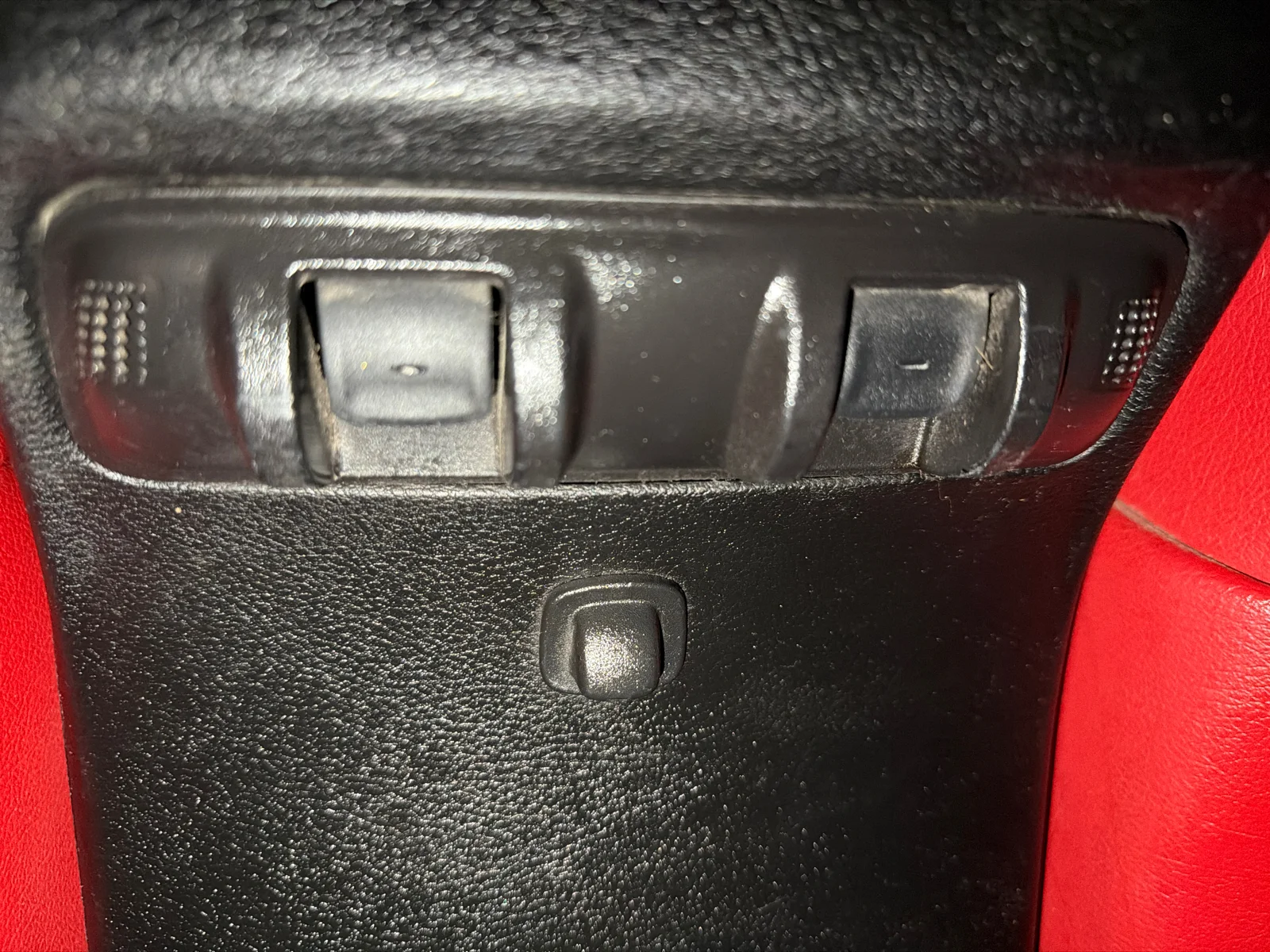 Used 2014 Anvil Clear Coat Jeep Rubicon X image 37