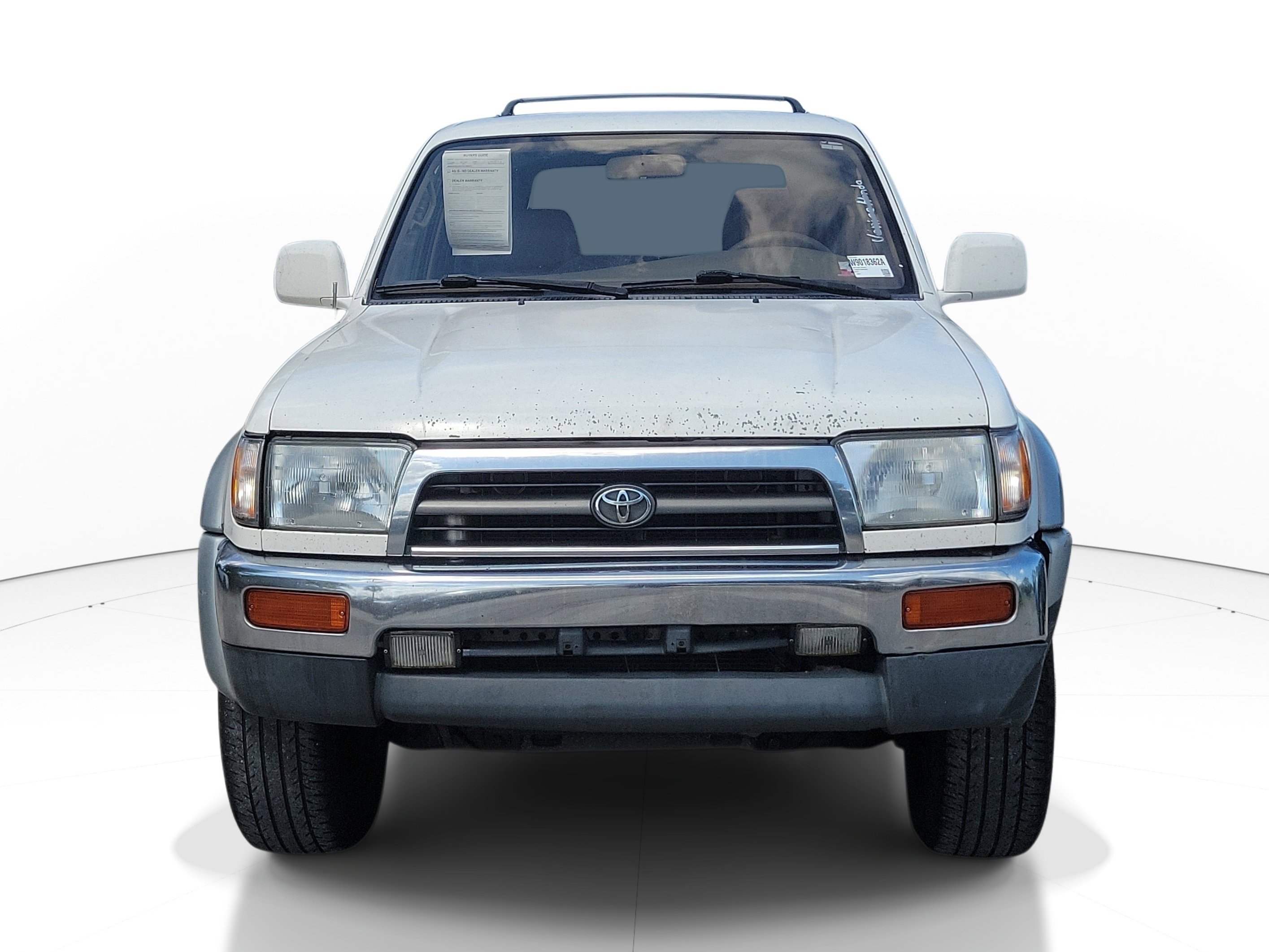 Used 1998  Toyota Limited image 2