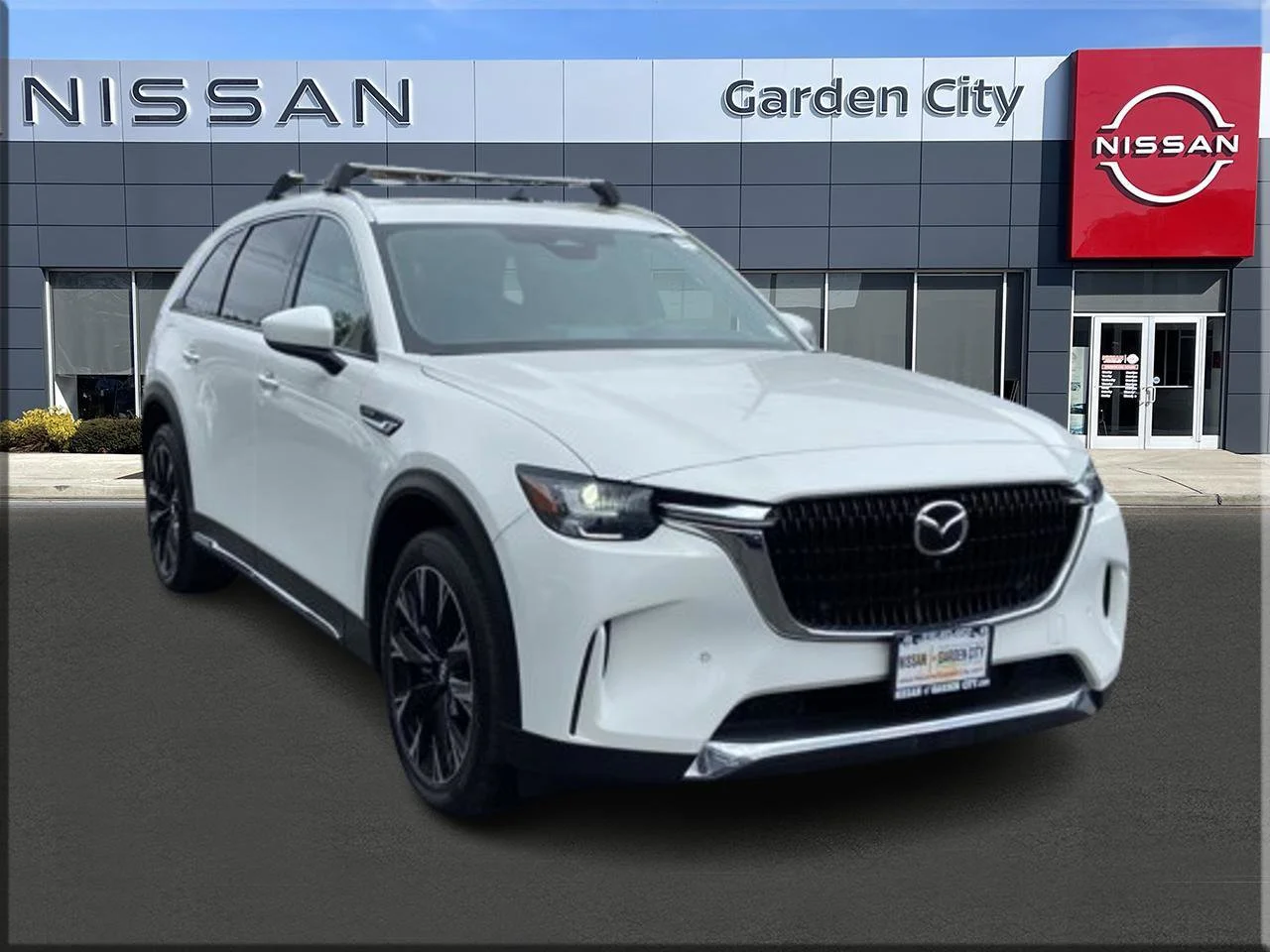 2024 Mazda CX-90 PHEV Premium Plus Package's photo