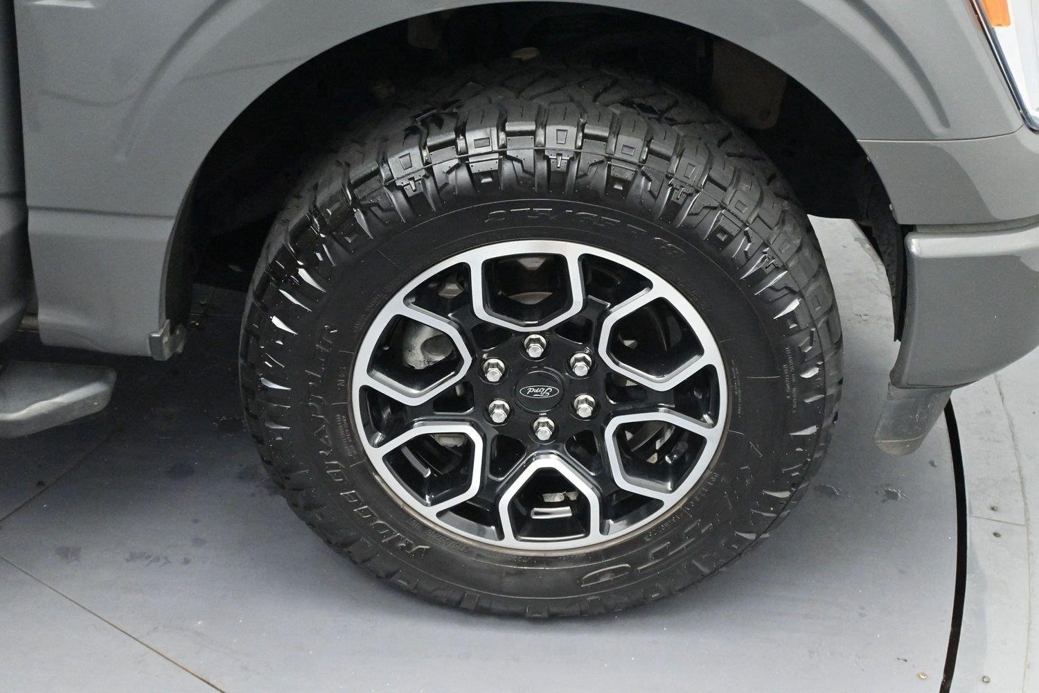 Used 2021 Lead Foot Ford XLT image 32