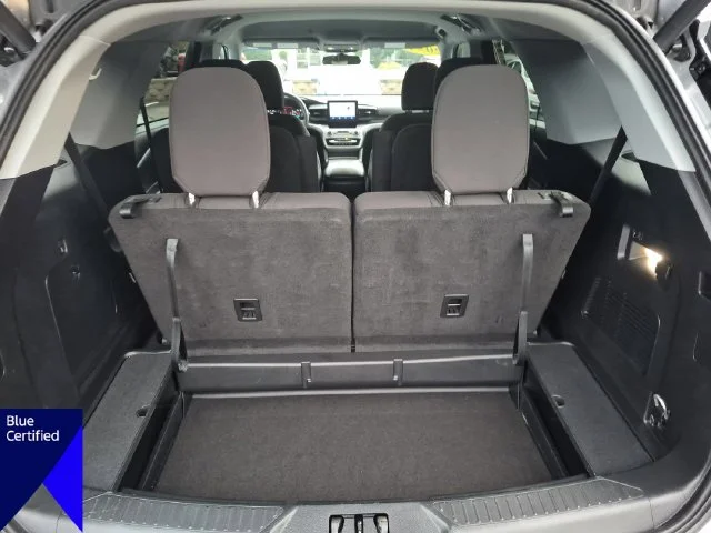 Used 2023 Silver Ford XLT image 31