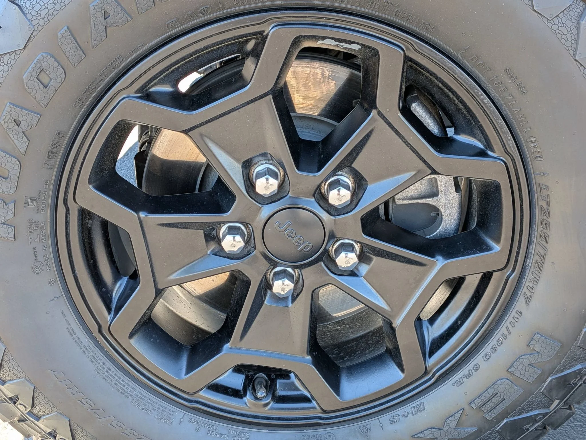 Used 2021 Snazzberry Pearlcoat Jeep Willys Sport image 11