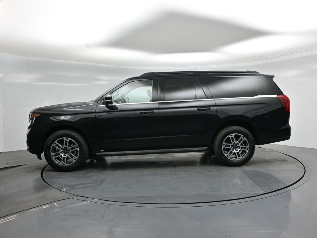 New 2026 Agate Black Metallic Ford Active image 26