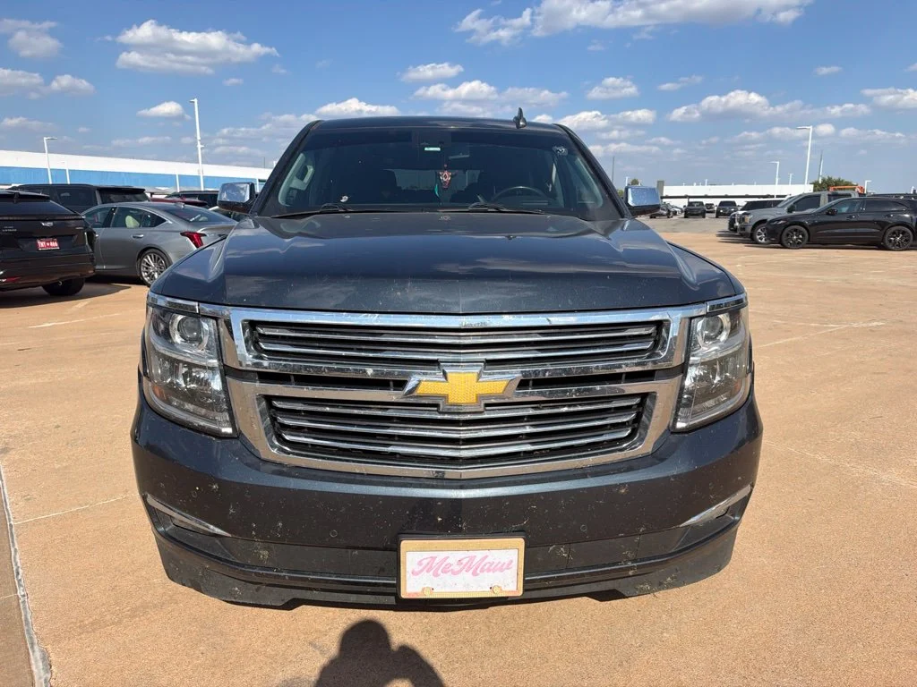 Used 2020 Gray Chevrolet Premier image 5