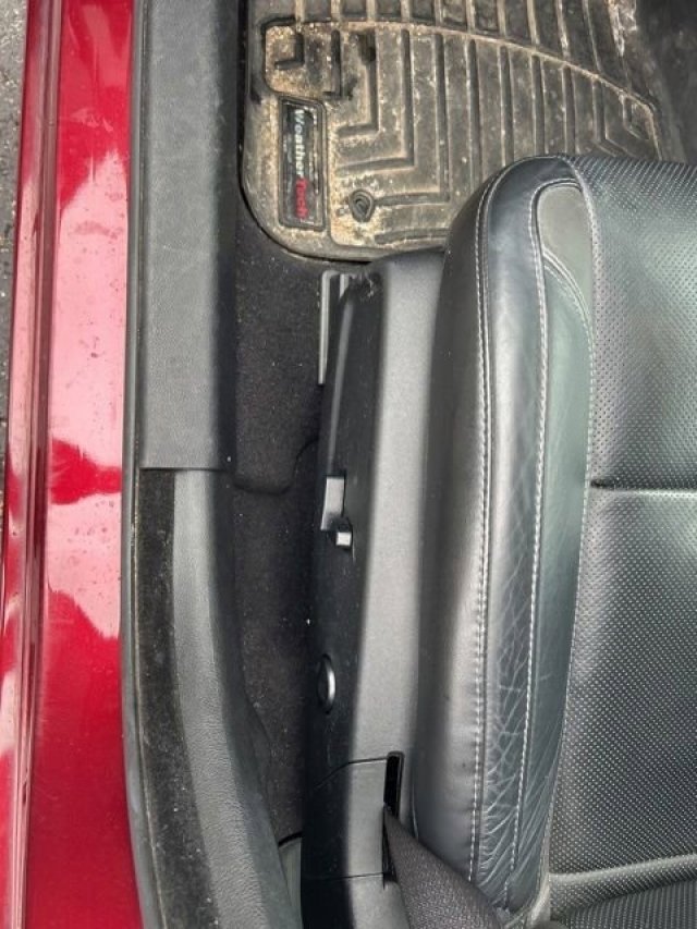 Used 2020 Octane Red Pearlcoat Dodge SXT image 13