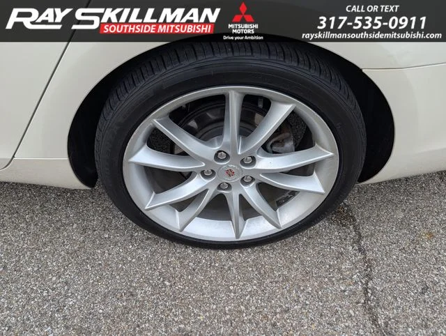 2014 Cadillac XTS Premium Collection - Photo 12