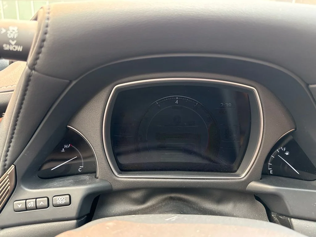 Certified Used 2022 White Lexus 500 Base image 5