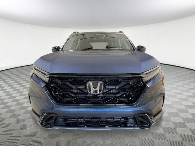 New 2026 Canyon River Blue Metallic Honda Sport-L image 10