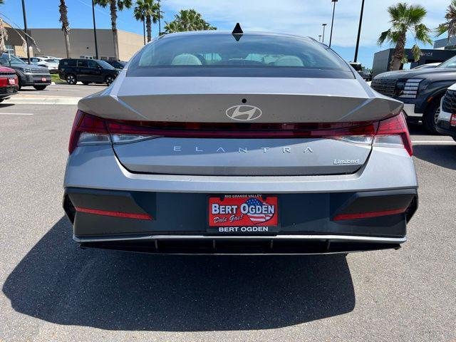 New 2026  Hyundai Limited image 6