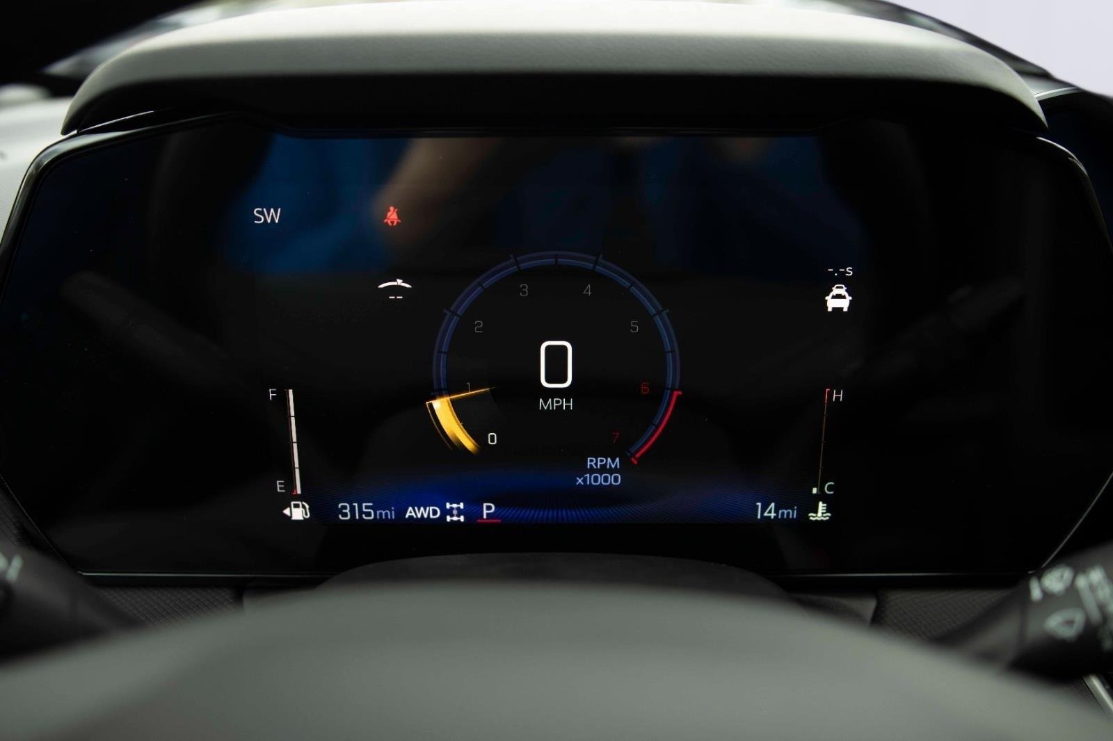 2026 Chevrolet Trailblazer LT - Photo 14