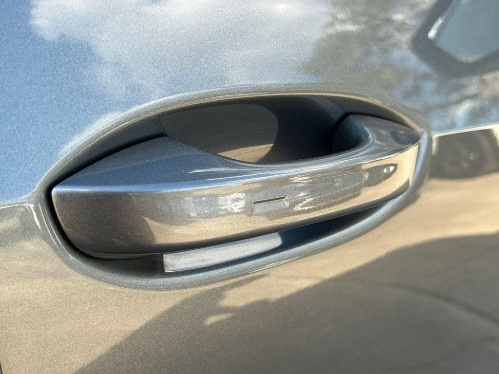 New 2026 Gray Volkswagen 2.0T S image 36