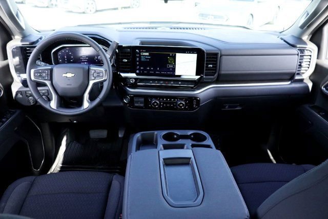 2026 Chevrolet Silverado 1500 LT - Photo 16