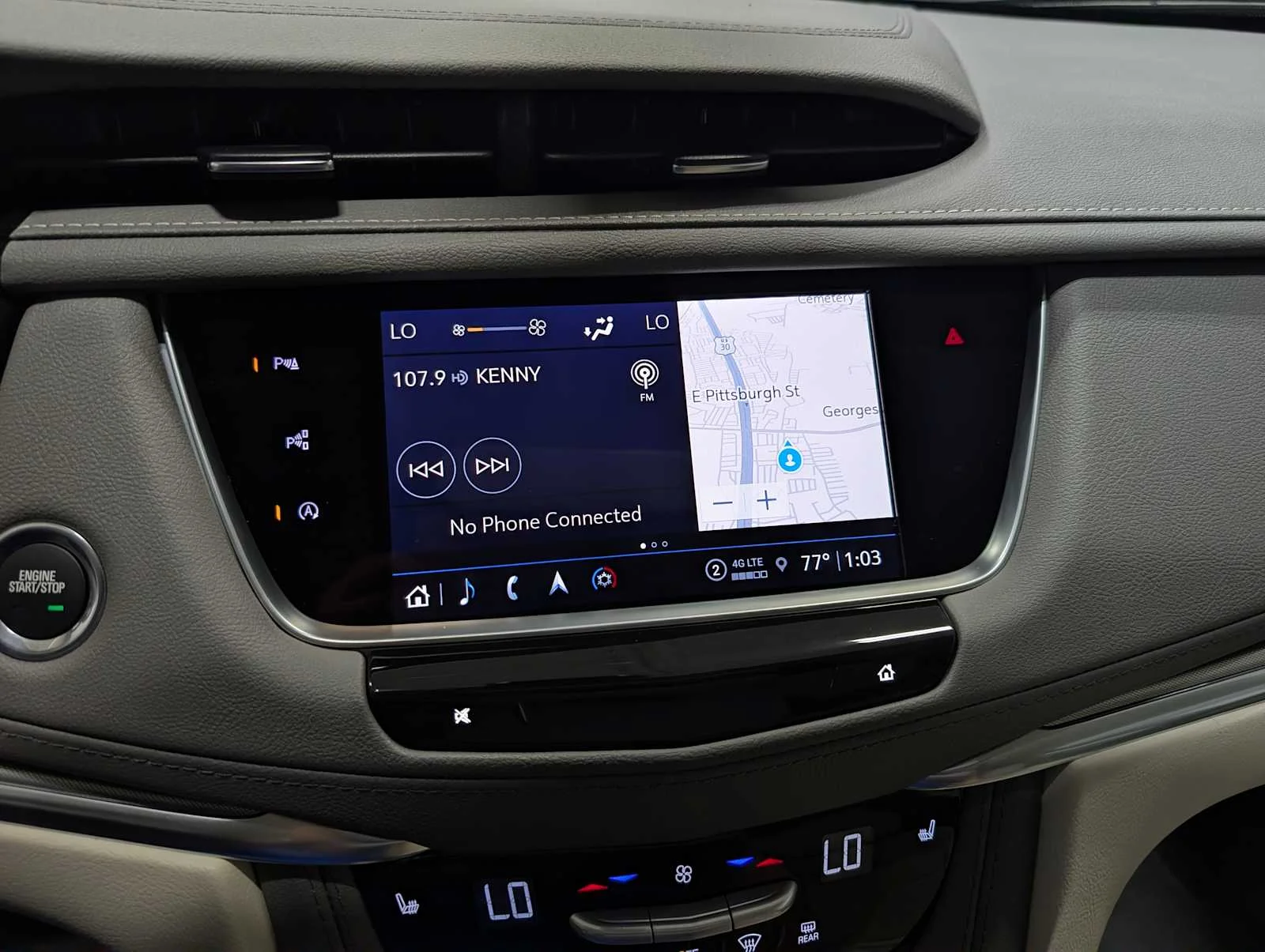2026 Cadillac XT5 Premium Luxury - Photo 22