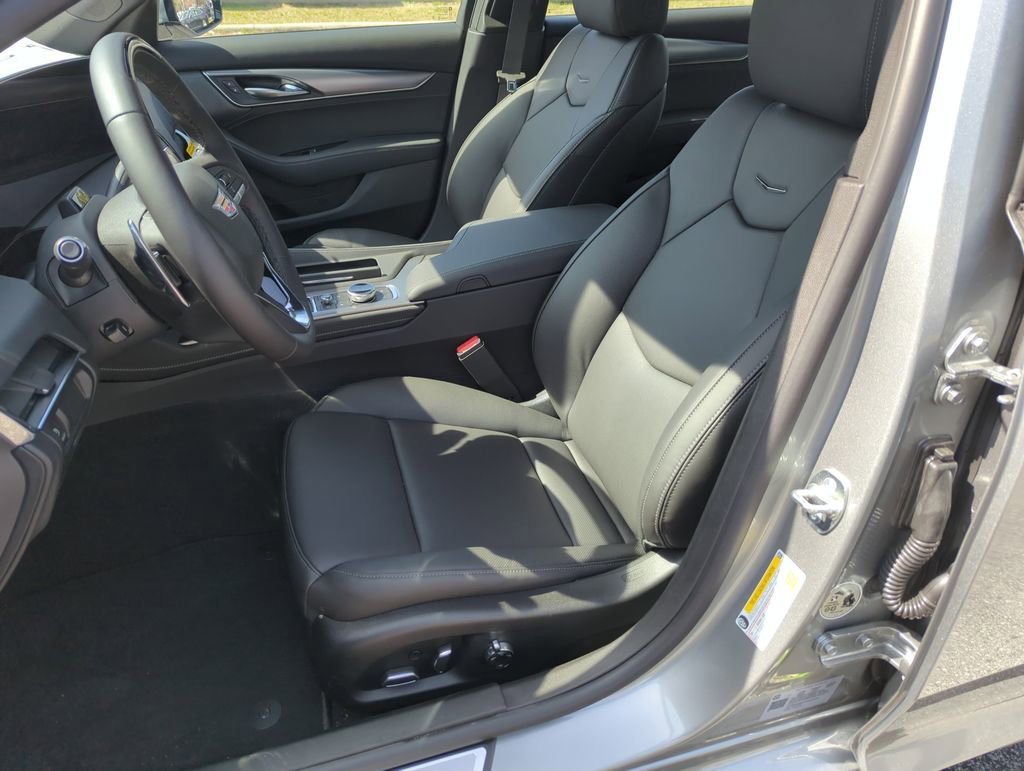 2026 Cadillac CT5 Premium Luxury - Photo 11