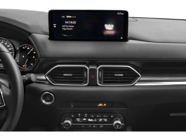 Used 2023 Rhodium White Metallic Mazda 2.5 S Premium Package image 13