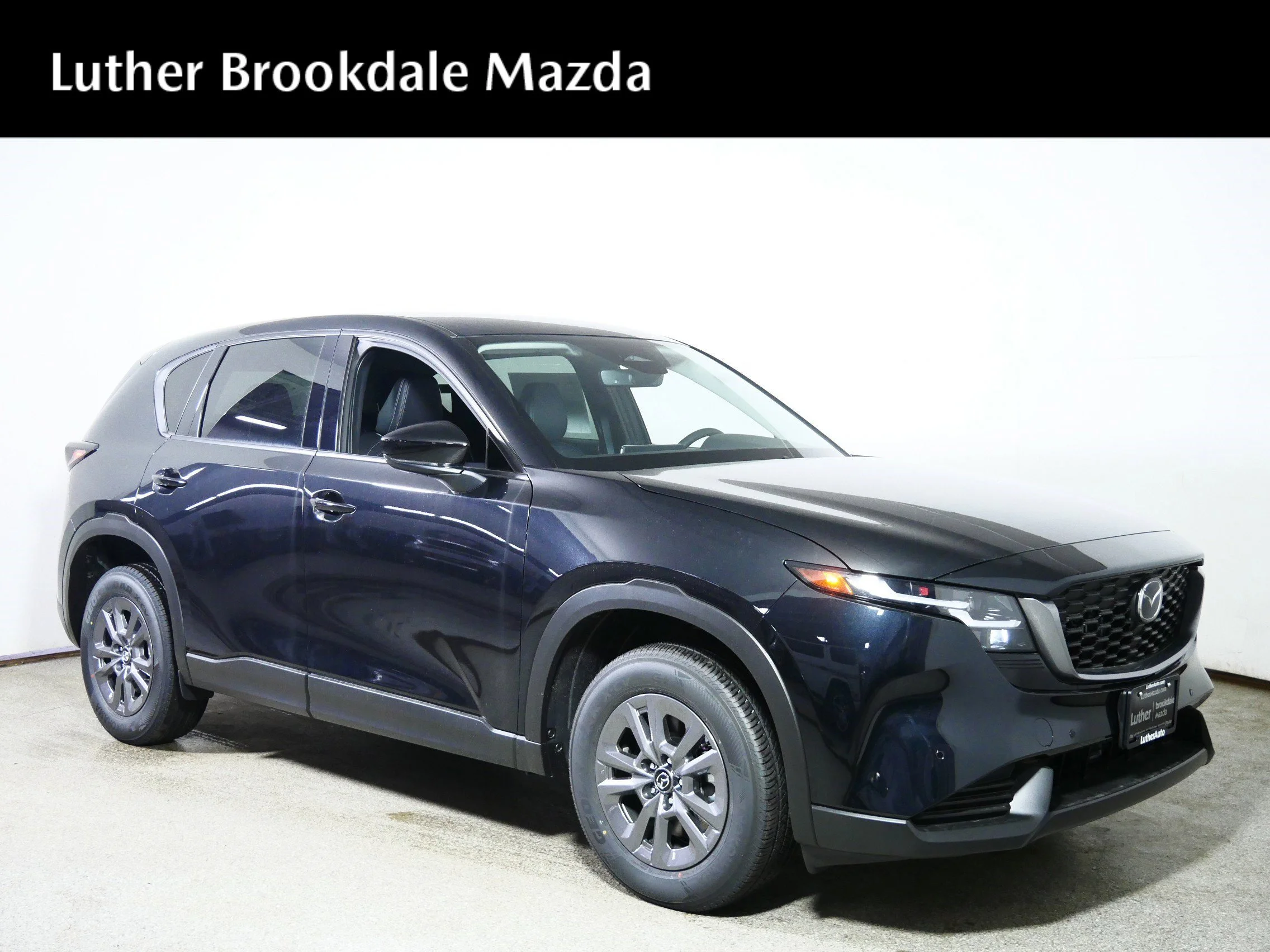 2026 Mazda CX-5 S Select Auto AWD's photo