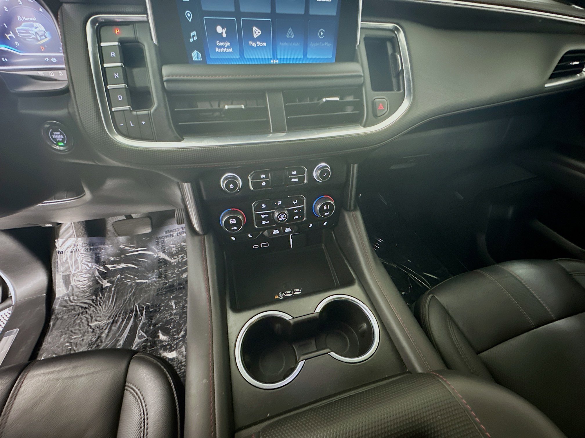 Used 2023 Summit White Chevrolet RST image 22