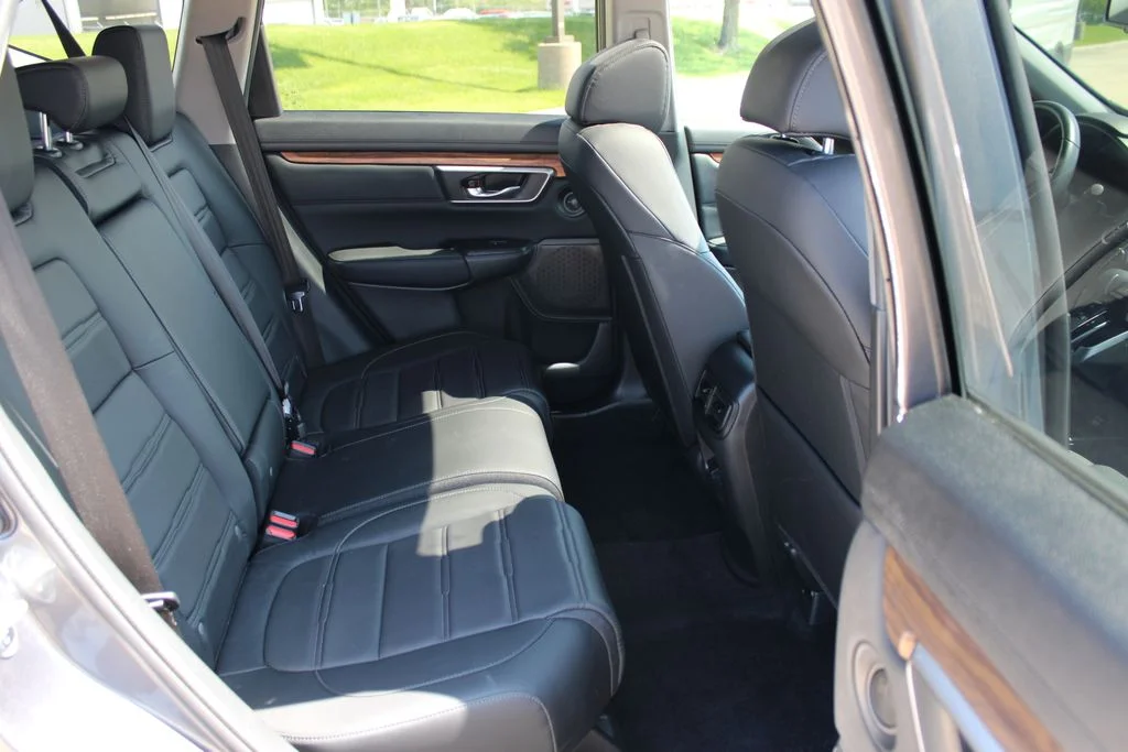 Used 2022  Honda EX-L image 9